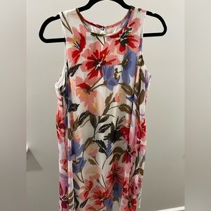 Calvin Klein Dress Size 12